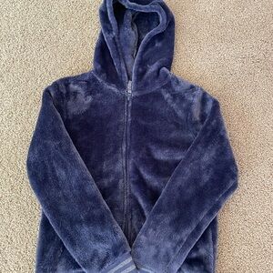 Arizona Jean Company Cozy Navy Hoodie